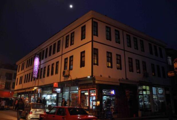 Öz Safranbolu Otel - Görsel 16