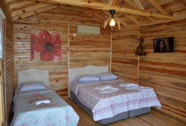 Çakır Bungalow Evleri - Görsel 33