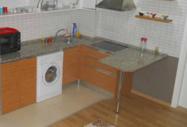 Apartment Red - Görsel 3