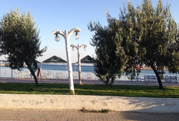 Apart Otel Anfora - Görsel 13