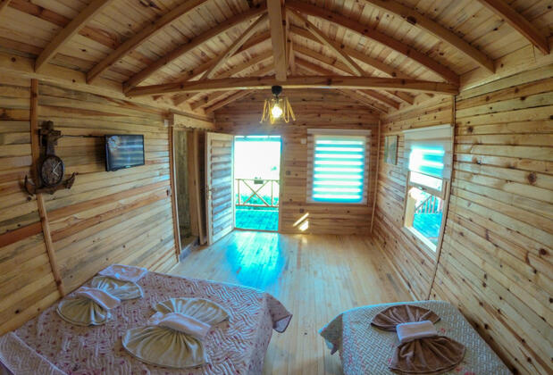 Çakır Bungalow Evleri - Görsel 5