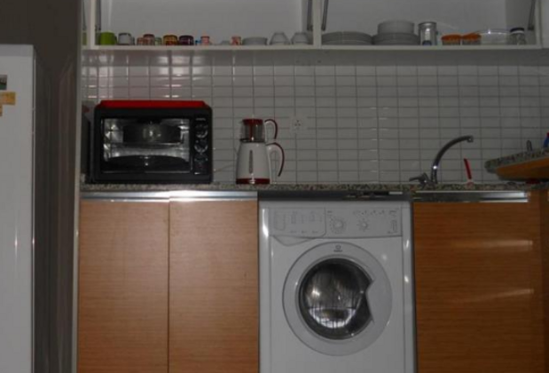 Apartment Red - Görsel 7