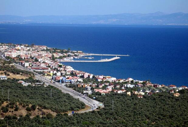 Apart Otel Anfora - Görsel 6