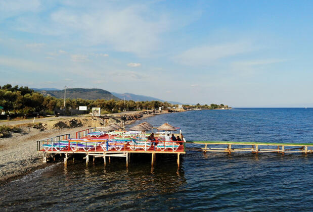 Çakır Bungalow Evleri - Görsel 34
