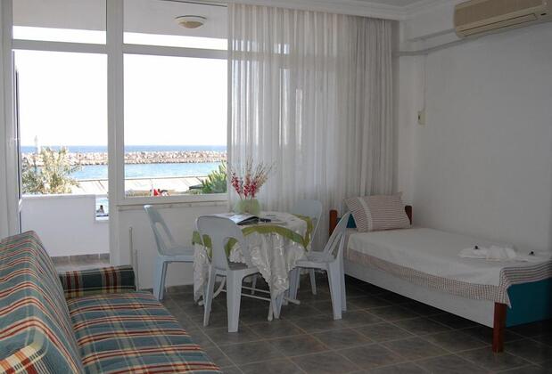 Apart Otel Anfora - Görsel 14