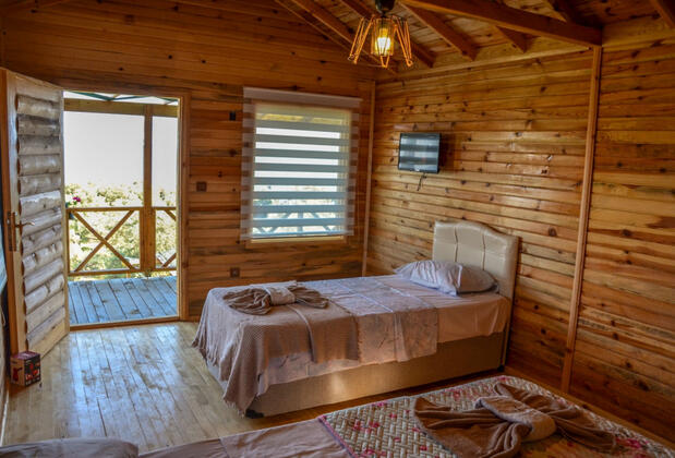 Çakır Bungalow Evleri - Görsel 4