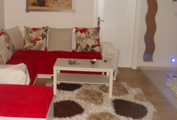 Apartment Red - Görsel 11