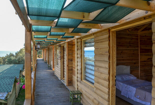 Çakır Bungalow Evleri - Görsel 8