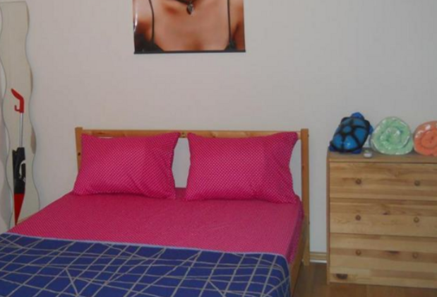 Apartment Red - Görsel 12