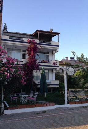 Apart Otel Anfora - Görsel 12