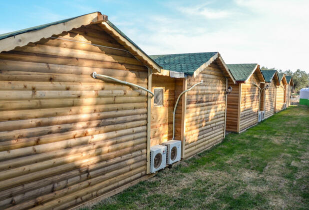 Çakır Bungalow Evleri - Görsel 25