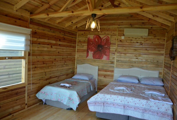 Çakır Bungalow Evleri - Görsel 36