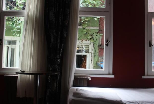 Cheers Hippstreet - Görsel 20