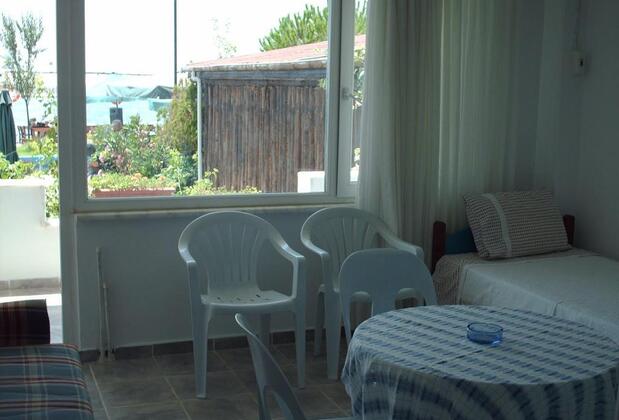 Apart Otel Anfora - Görsel 4