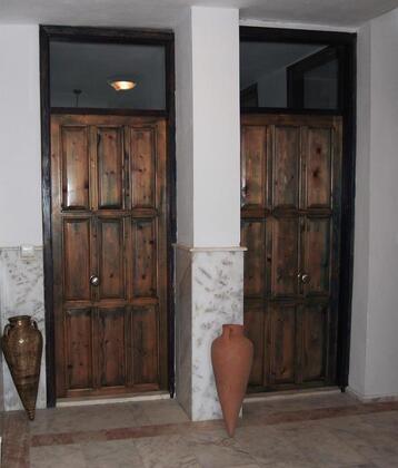 Apart Otel Anfora - Görsel 16