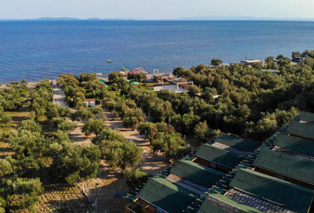 Çakır Bungalow Evleri - Görsel 9