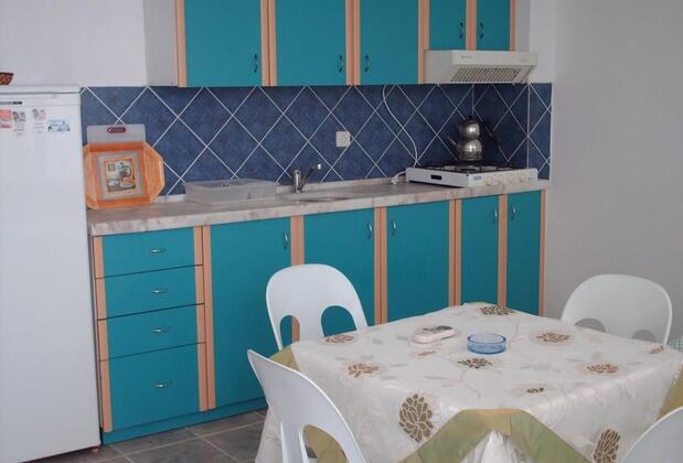 Apart Otel Anfora - Görsel 8