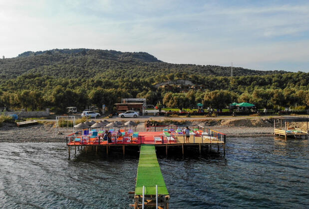 Çakır Bungalow Evleri - Görsel 19