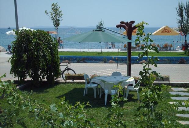 Apart Otel Anfora - Görsel 9