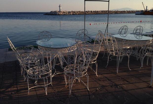 Apart Otel Anfora - Görsel 5