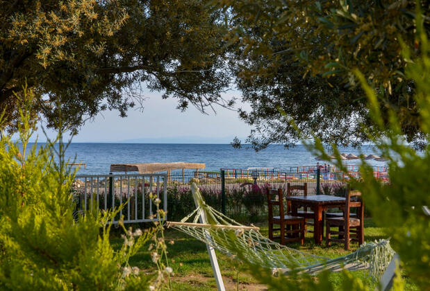 Çakır Bungalow Evleri - Görsel 20