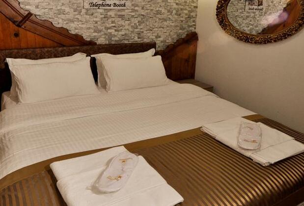 Cheers Hippstreet - Görsel 14