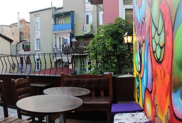 Cheers Hippstreet - Görsel 16