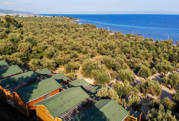 Çakır Bungalow Evleri - Görsel 22