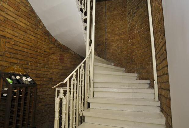 Cheers Hippstreet - Görsel 23