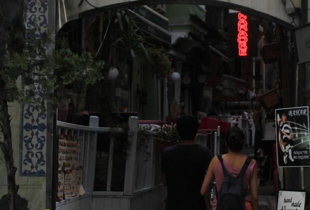 Cheers Hippstreet - Görsel 7