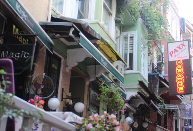 Cheers Hippstreet - Görsel 5