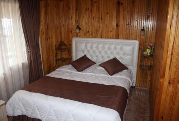 Ceylanoğlu Gladius Hotel - Görsel 3