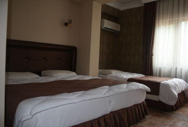 Ceylanoğlu Gladius Hotel - Görsel 11