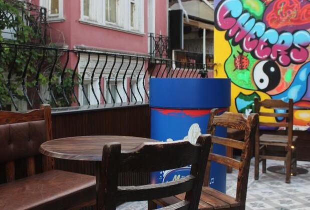 Cheers Hippstreet - Görsel 18