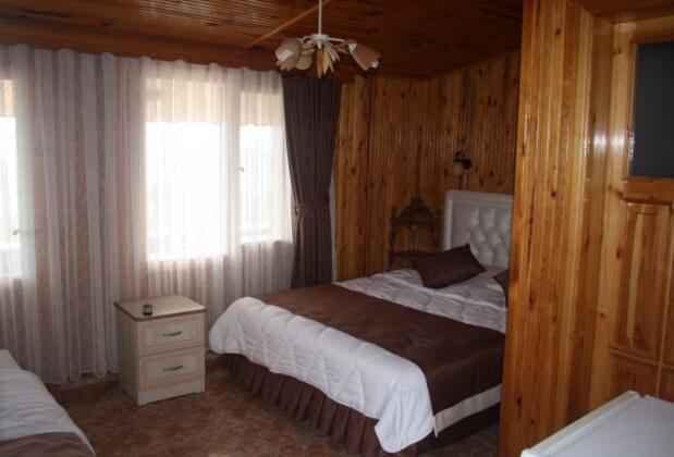 Ceylanoğlu Gladius Hotel - Görsel 9