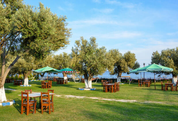 Çakır Bungalow Evleri - Görsel 13