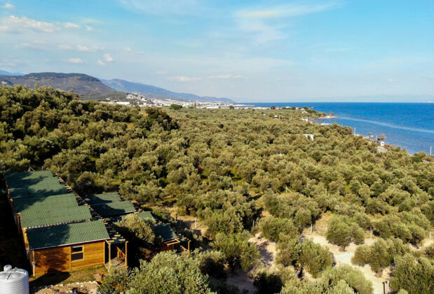 Çakır Bungalow Evleri - Görsel 27