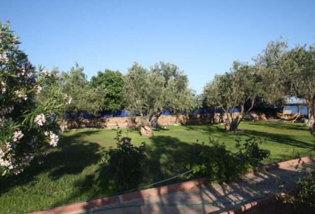 Ceylanoğlu Gladius Hotel - Görsel 16