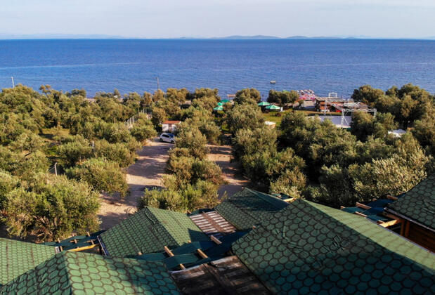 Çakır Bungalow Evleri - Görsel 15