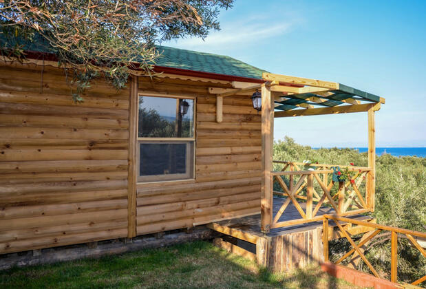 Çakır Bungalow Evleri - Görsel 26