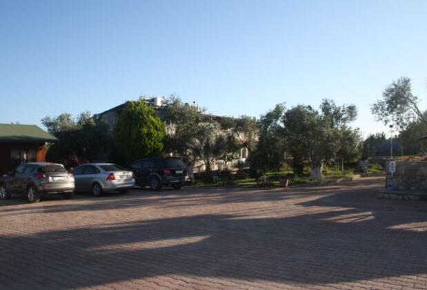 Ceylanoğlu Gladius Hotel - Görsel 18