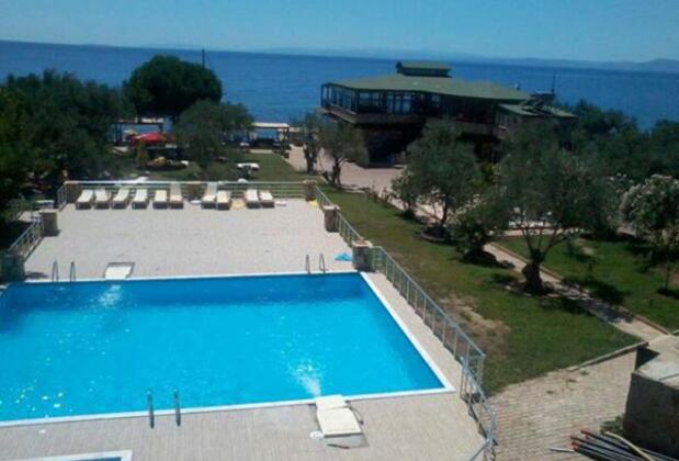 Ceylanoğlu Gladius Hotel - Görsel 10