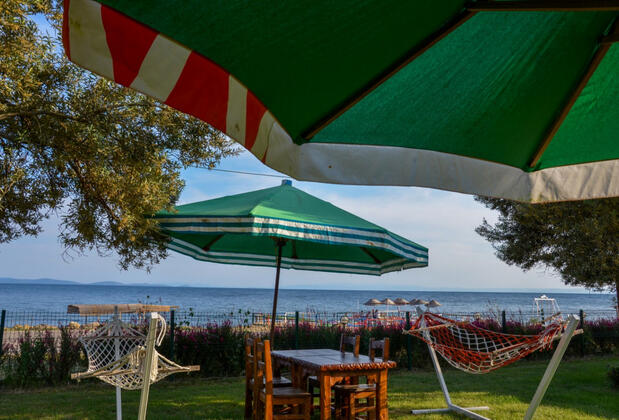 Çakır Bungalow Evleri - Görsel 28