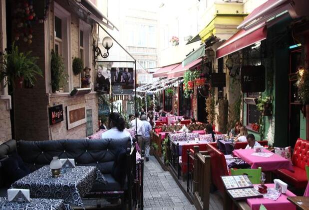 Cheers Hippstreet - Görsel 24