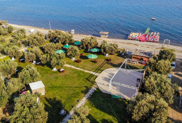 Çakır Bungalow Evleri - Görsel 10