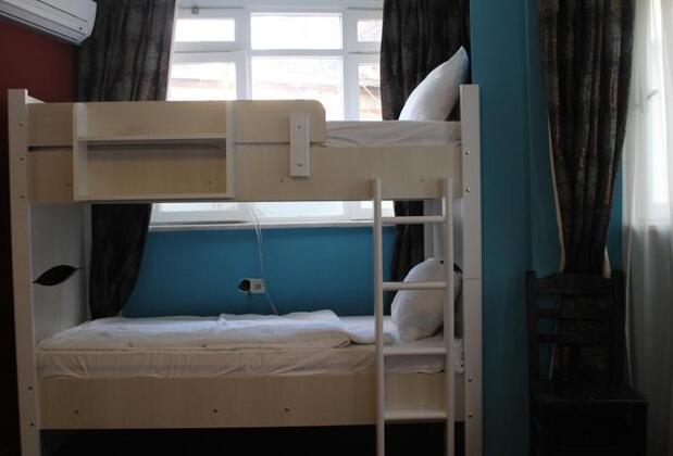 Cheers Hippstreet - Görsel 11