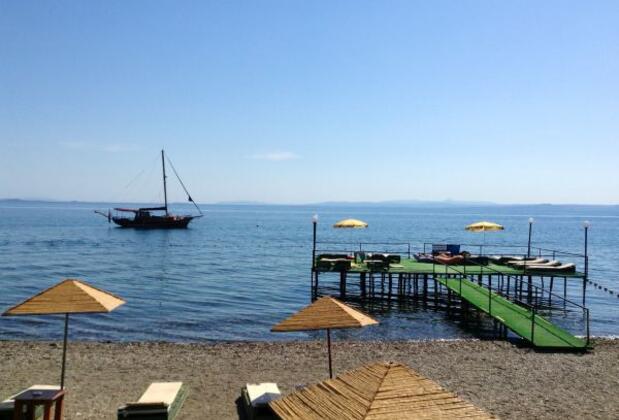 Ceylanoğlu Gladius Hotel - Görsel 6