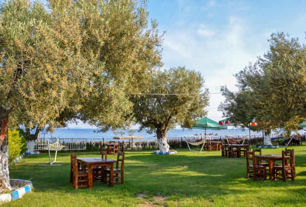 Çakır Bungalow Evleri - Görsel 21