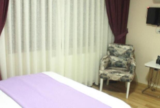 Selevkos Apart Suites - Görsel 11