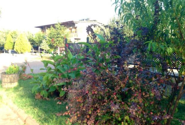 Ceylanoğlu Gladius Hotel - Görsel 14